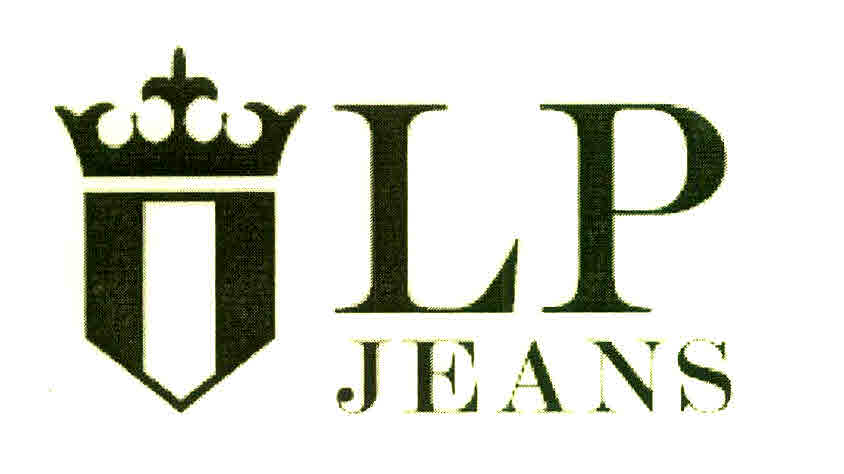 Lp Jeans Device mark 2947512 Trademark