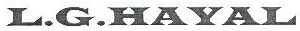 L.g.hayal Device mark 2077341 Trademark