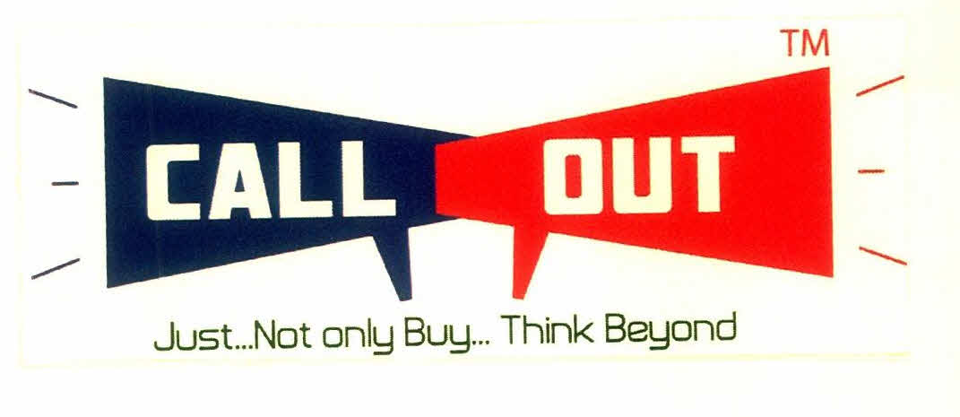 Call Out Device mark 2939144 Trademark