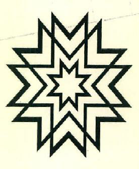 Device Of Star Device mark 2865602 Trademark