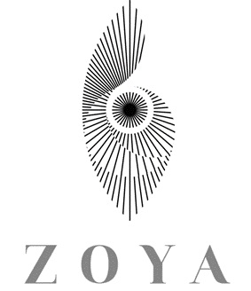Zoya Logo Device mark 6588342 Trademark