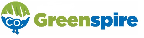 Greenspire With Device Device mark 6589011 Trademark