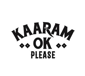 Kaaram Ok Please Device mark 6588377 Trademark