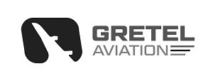 Gretel Aviation (with Device) Device mark 6588629 Trademark