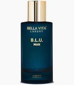 Bellavita Luxury B.l.u. Packaging Device mark 6588325 Trademark
