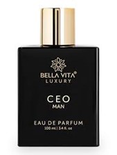 Bellavita Luxury Ceo Packaging Device mark 6588327 Trademark