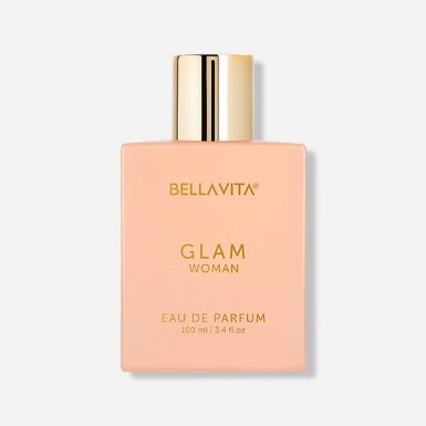 Bellavita Glam Packaging Device mark 6588328 Trademark