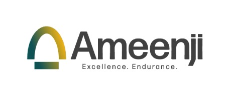Ameenji Device mark 6588931 Trademark