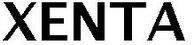Xenta Device mark 4028951 Trademark