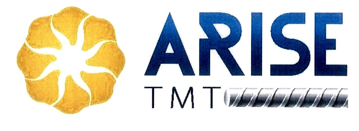 Arise Tmt Device mark 2728705 Trademark