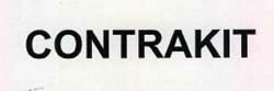 Contrakit Device mark 2084869 Trademark