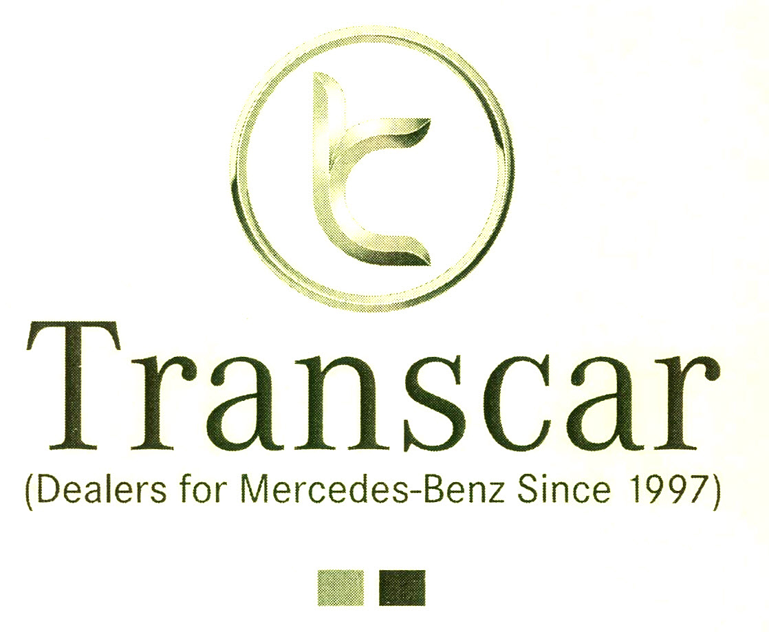 Transcar Tc Device mark 2942521 Trademark