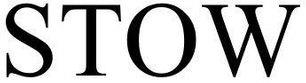 Stow Device mark 4163890 Trademark