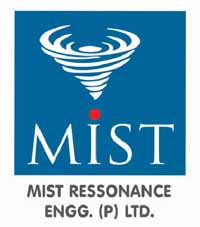 Mist Ressonance Engg. (p) Ltd. Device mark 2838937 Trademark