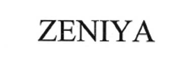 Zeniya Device mark 2148818 Trademark