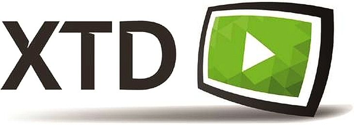 Xtd(with Device) Device mark 3341546 Trademark