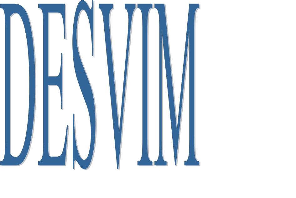 Desvim Device mark 2185495 Trademark