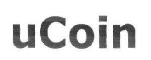 Ucoin (device) Device mark 2672775 Trademark