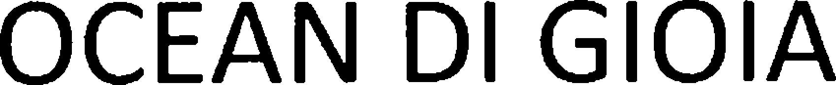 Ocean Di Gioia Device mark 4356348 Trademark