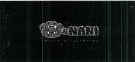 Keymon & Nani Device mark 2354900 Trademark