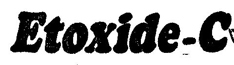 Etoxide-c Device mark 288588 Trademark