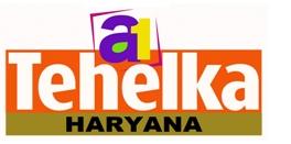 A1 Tehelka Haryana Device mark 2363053 Trademark