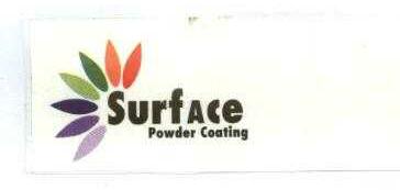 Surface Device mark 2047655 Trademark