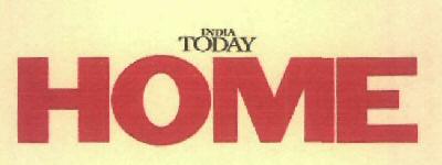 India Today Home Device mark 2907182 Trademark