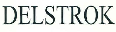 Delstrok Device mark 2826009 Trademark