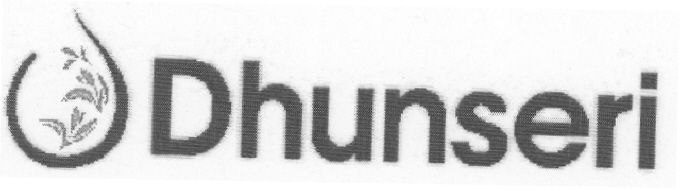 Dhunseri (label) Device mark 2127624 Trademark