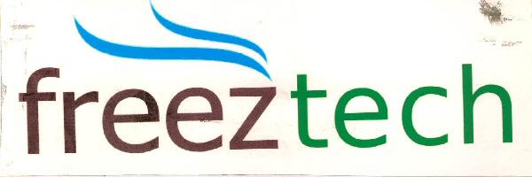 Freeztech Device mark 2285846 Trademark