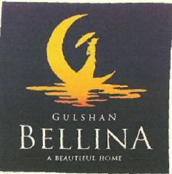 Bellina (label) Device mark 2614110 Trademark