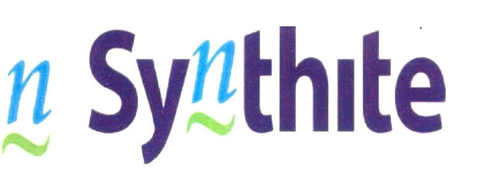 N Synthite Device mark 2737635 Trademark