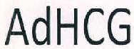 Adhcg Device mark 2808142 Trademark