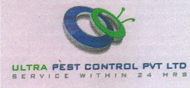 Ultra Pest Control Pvt Ltd Device mark 2245467 Trademark
