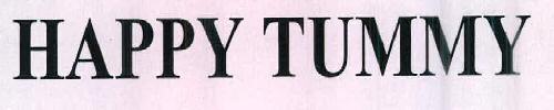 Happy Tummy Device mark 2357083 Trademark