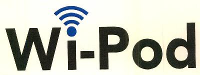 Wi-pod Device mark 2888384 Trademark