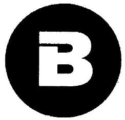 B Device mark 2006901 Trademark