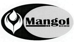 Mangol Device mark 2463426 Trademark