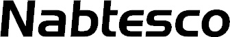 Nabtesco (logo) Device mark 2773611 Trademark