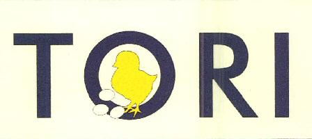 Tori Device mark 2546262 Trademark