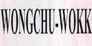 Wongchu-wokk Device mark 2378155 Trademark