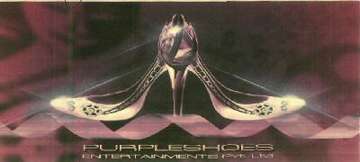 Purpleshoes Entertainments Device mark 2968678 Trademark