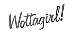 Wottagirl! Device mark 2691830 Trademark