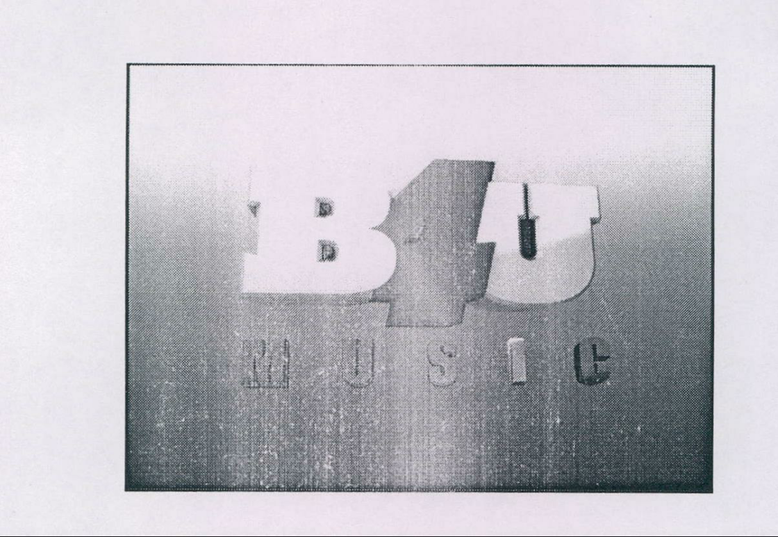B4u Music Device mark 2002202 Trademark