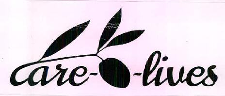 Care-o-lives (device Of Lives And Fruit) Device mark 2448527 Trademark