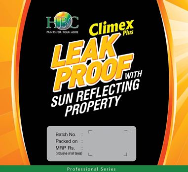 Climex Plus Leak Proof Device mark 2833611 Trademark