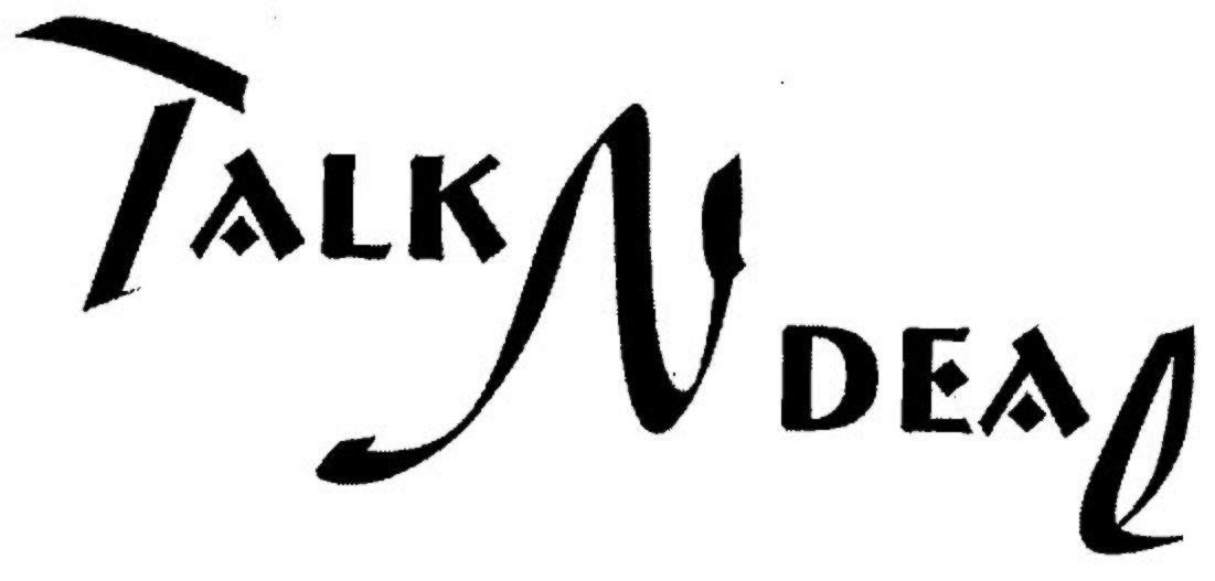 Talk N Deal Device mark 2619063 Trademark