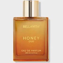 Bellavita Honey Oud Packaging Device mark 6591258 Trademark