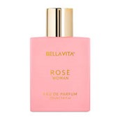 Bellavita Rose Packaging Device mark 6591260 Trademark